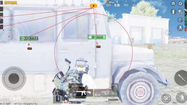 和平精英辅助工具安全指南:保护账号远离封禁