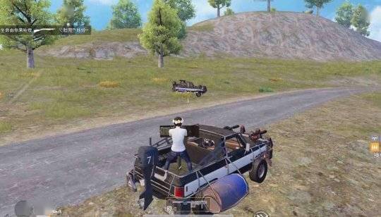 和平精英正规卖挂平台【小笼包一体直装】午后